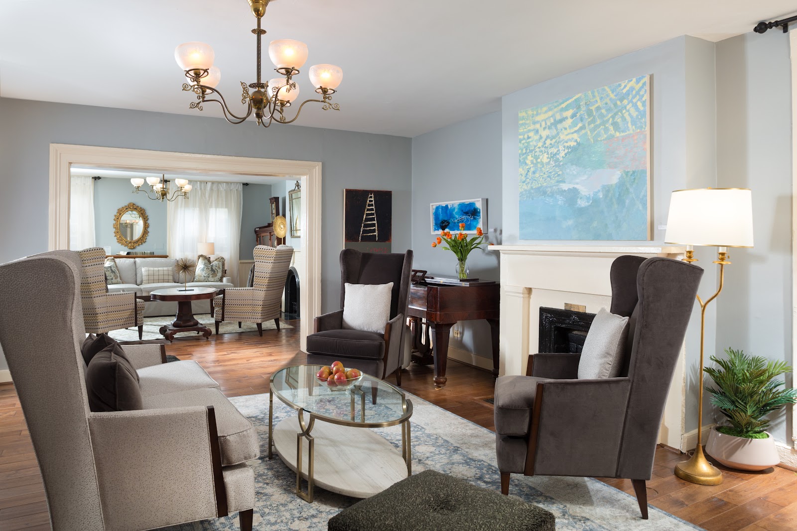 Linden Row Inn Hotels in Richmond – GayOut Guide