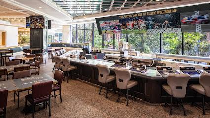 The Garden Las Vegas Bars & Clubs in Las Vegas – GayOut Guide
