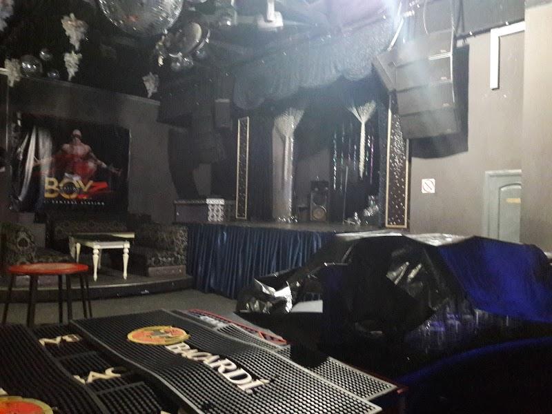 Badlands Las Vegas Bars & Clubs in Las Vegas – GayOut Guide