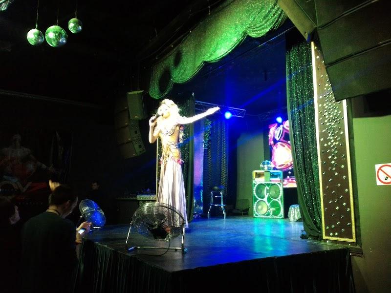Badlands Las Vegas Bars & Clubs in Las Vegas – GayOut Guide