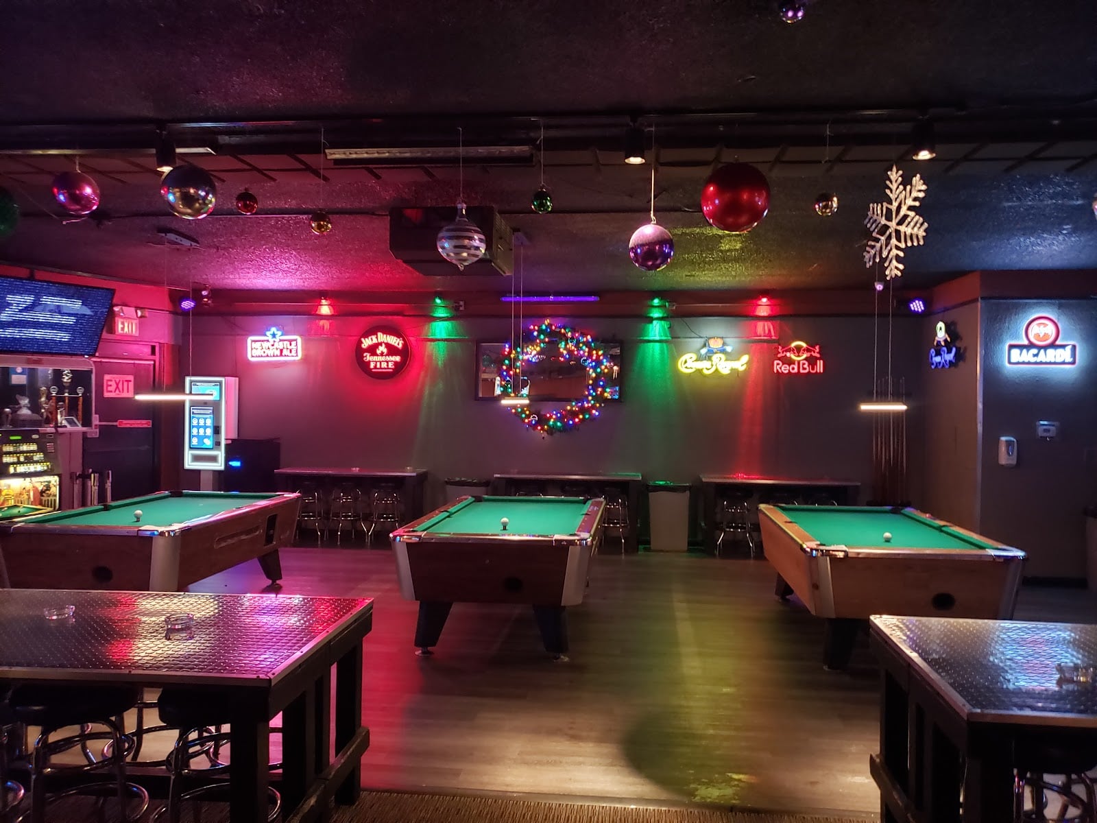 QuadZ Video Bar Bars & Clubs in Las Vegas – GayOut Guide