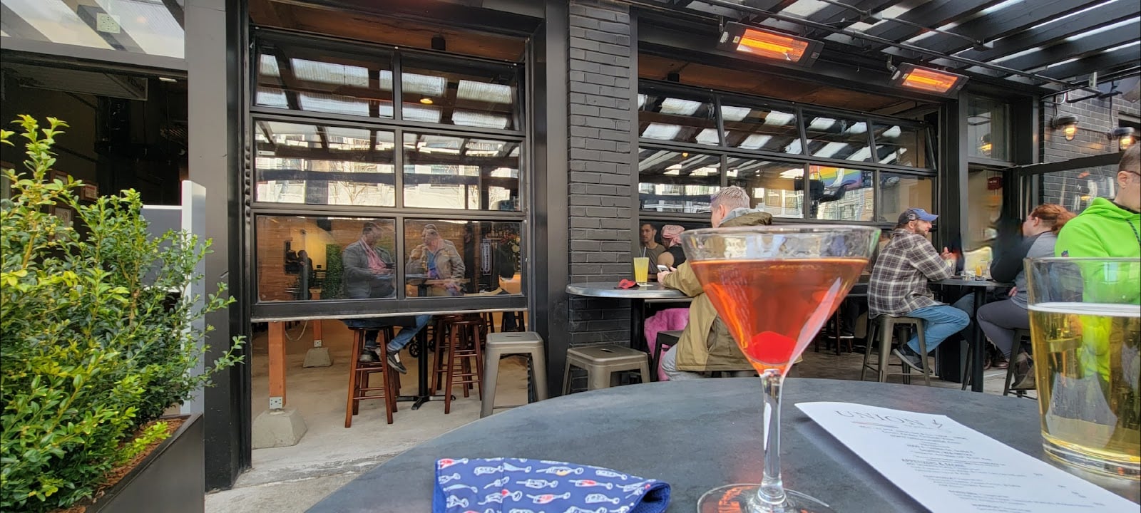 Union Seattle Bars & Clubs in Seattle – GayOut Guide