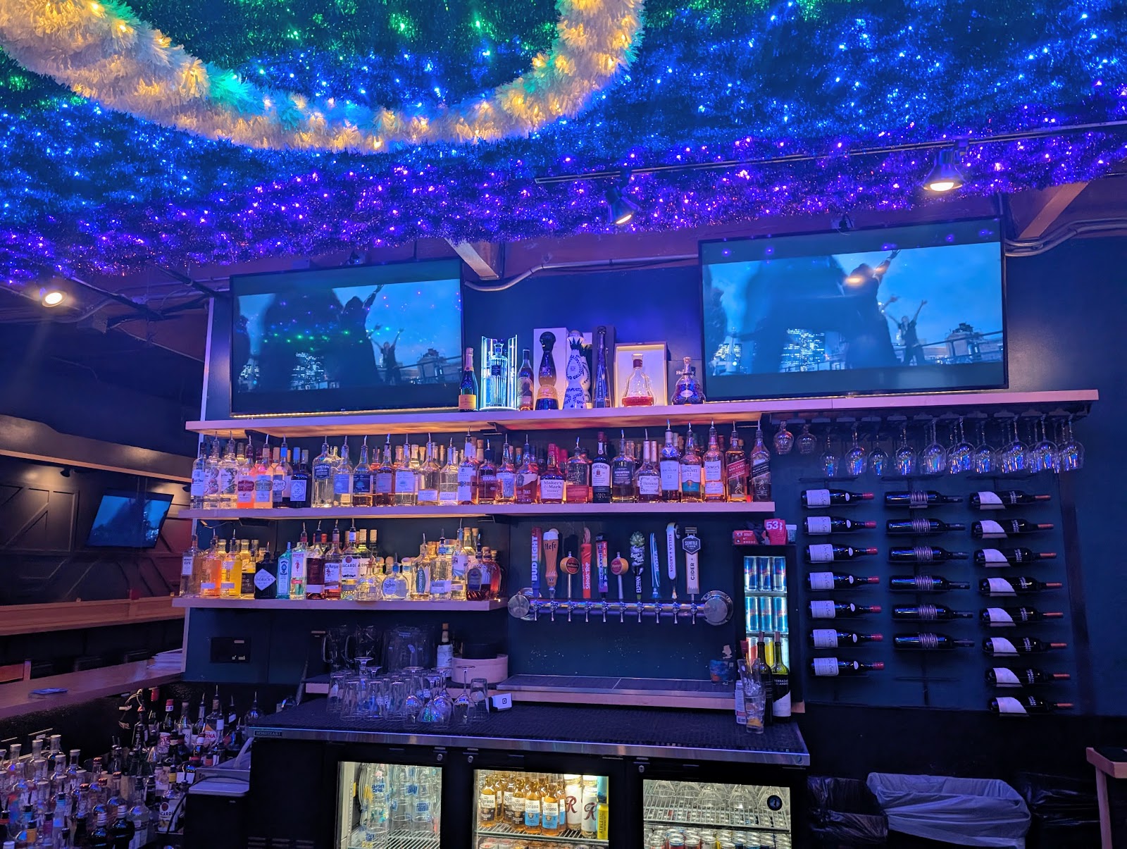 Union Seattle Bars & Clubs in Seattle – GayOut Guide