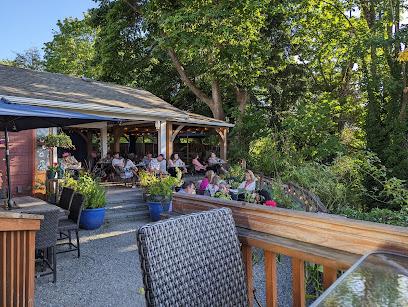 Swing Wine Bar Bars & Clubs in Olympia – GayOut Guide