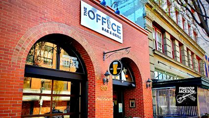 The Office Bar & Grill On Pacific Avenue Bars & Clubs in Tacoma – GayOut Guide