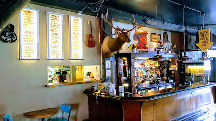 The New Frontier Lounge Bars & Clubs in Tacoma – GayOut Guide