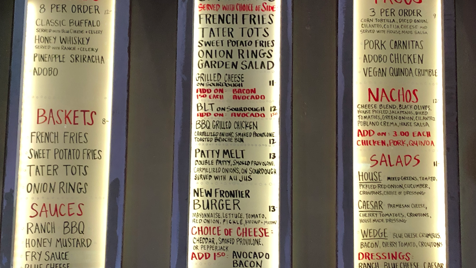The New Frontier Lounge Bars & Clubs in Tacoma – GayOut Guide