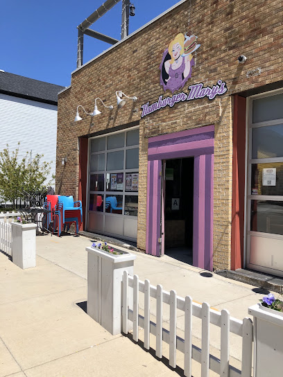 Hamburger Marys Milwaukee Restaurants in Milwaukee – GayOut Guide
