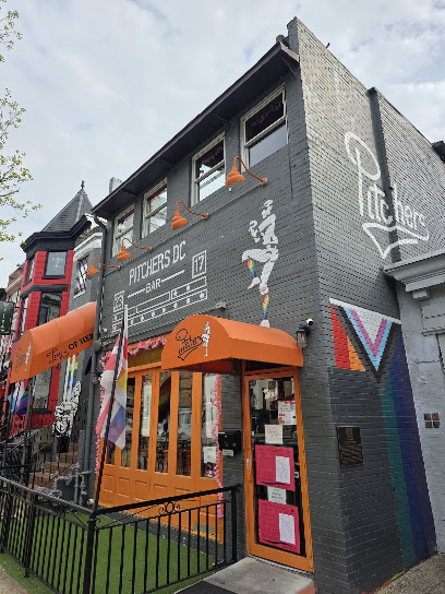 Pitchers DC Bars & Clubs in Washington DC – GayOut Guide