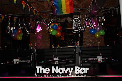 Navy Bar Liverpool Bars & Clubs in Liverpool – GayOut Guide