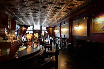 Tillies Lounge Bars & Clubs in Cincinnati – GayOut Guide