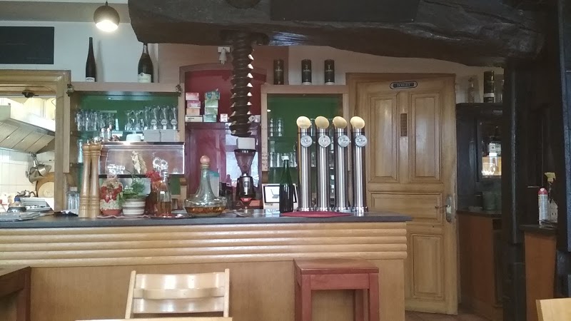 Wild Rose Brewery Bars & Clubs – GayOut Guide