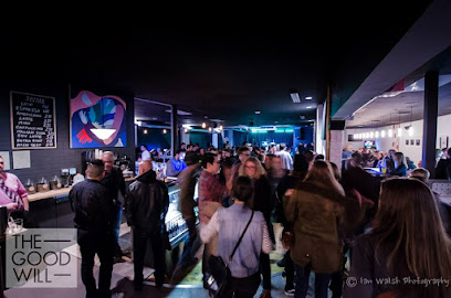 The Good Will Social Club Bars & Clubs in Winnipeg – GayOut Guide