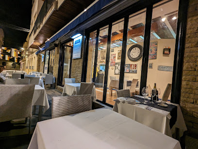 L'Angle D'Adrianna Restaurants in Sitges – GayOut Guide
