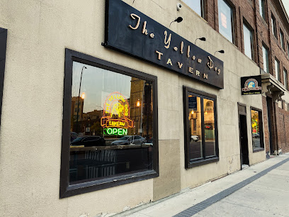 Yellow Dog Tavern Bars & Clubs in Winnipeg – GayOut Guide