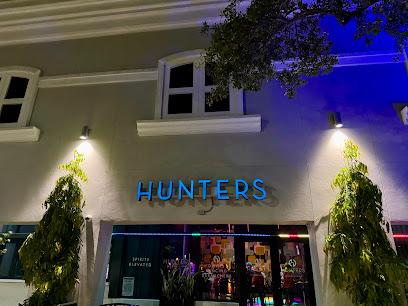 Hunters Nightclub Wilton Manors Bars & Clubs in Wilton Manors – GayOut Guide