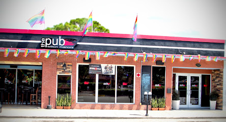 Pub on the Drive Bars & Clubs in Wilton Manors – GayOut Guide