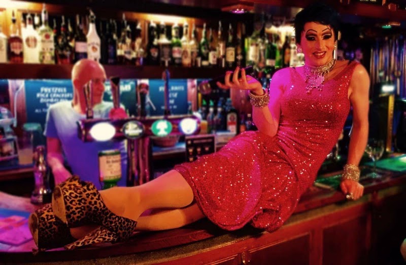WYLDE Hudson Shops in Hudson – GayOut Guide