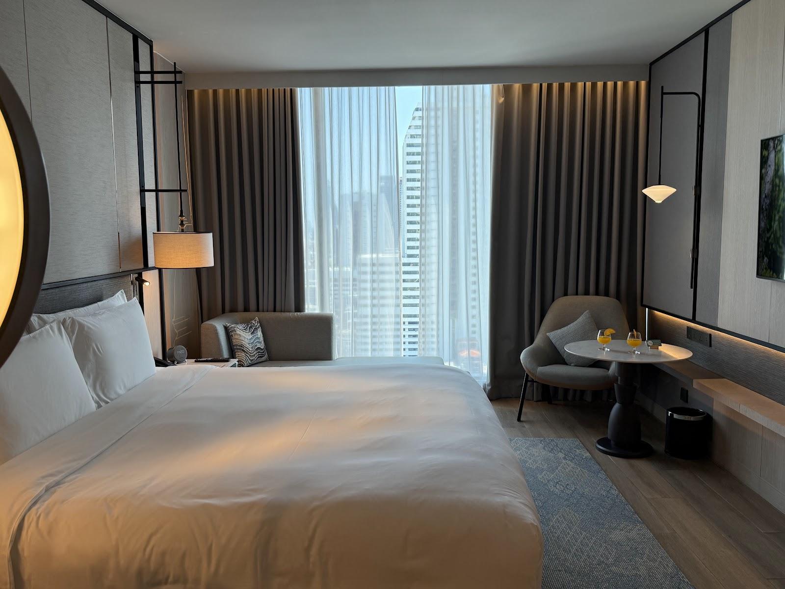 dusitD2 Samyan Bangkok Hotels in Bangkok – GayOut Guide