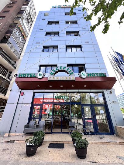 Hotel SIR Orhideea Hotels in Bucharest – GayOut Guide