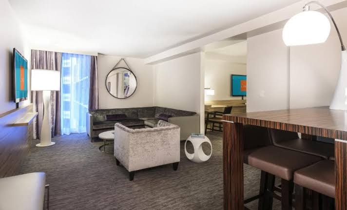 The Linq Hotels in Las Vegas – GayOut Guide