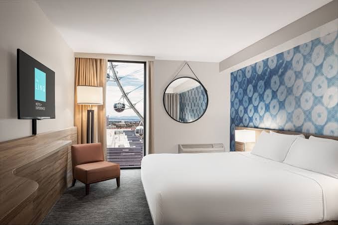 The Linq Hotels in Las Vegas – GayOut Guide