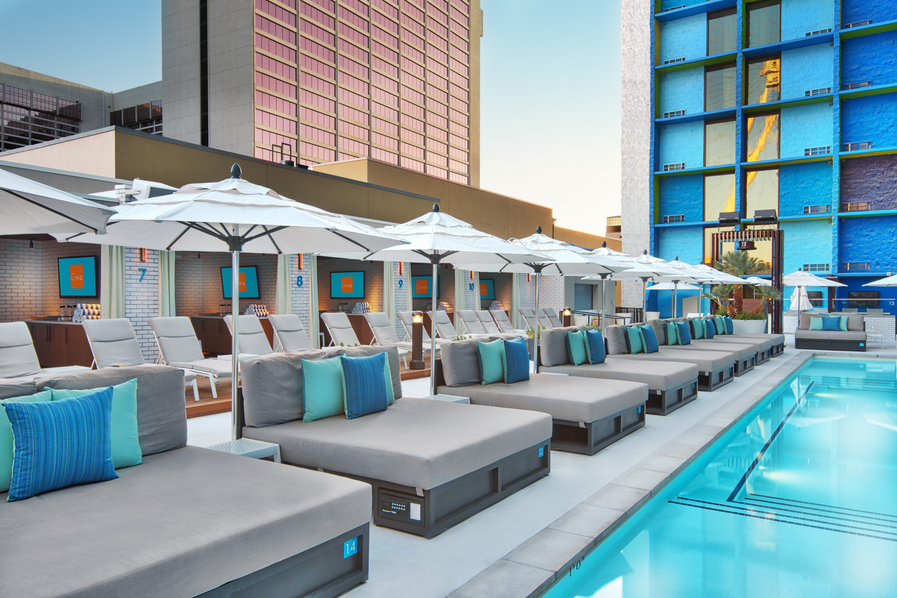 The Linq Hotels in Las Vegas – GayOut Guide