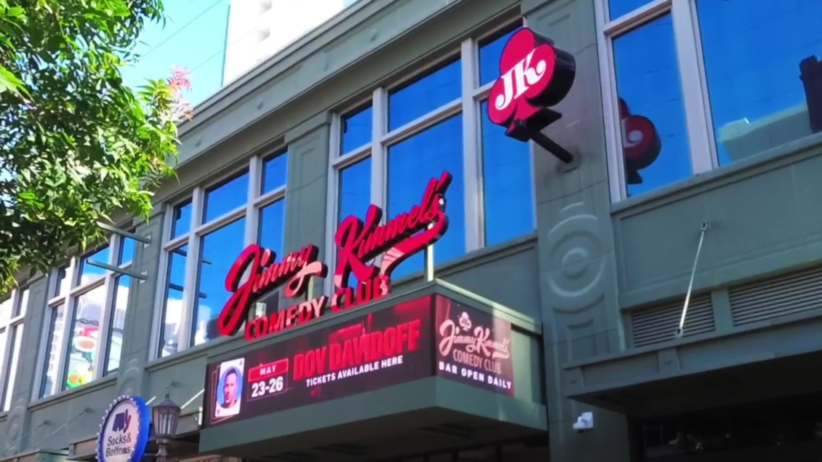 The Linq Hotels in Las Vegas – GayOut Guide