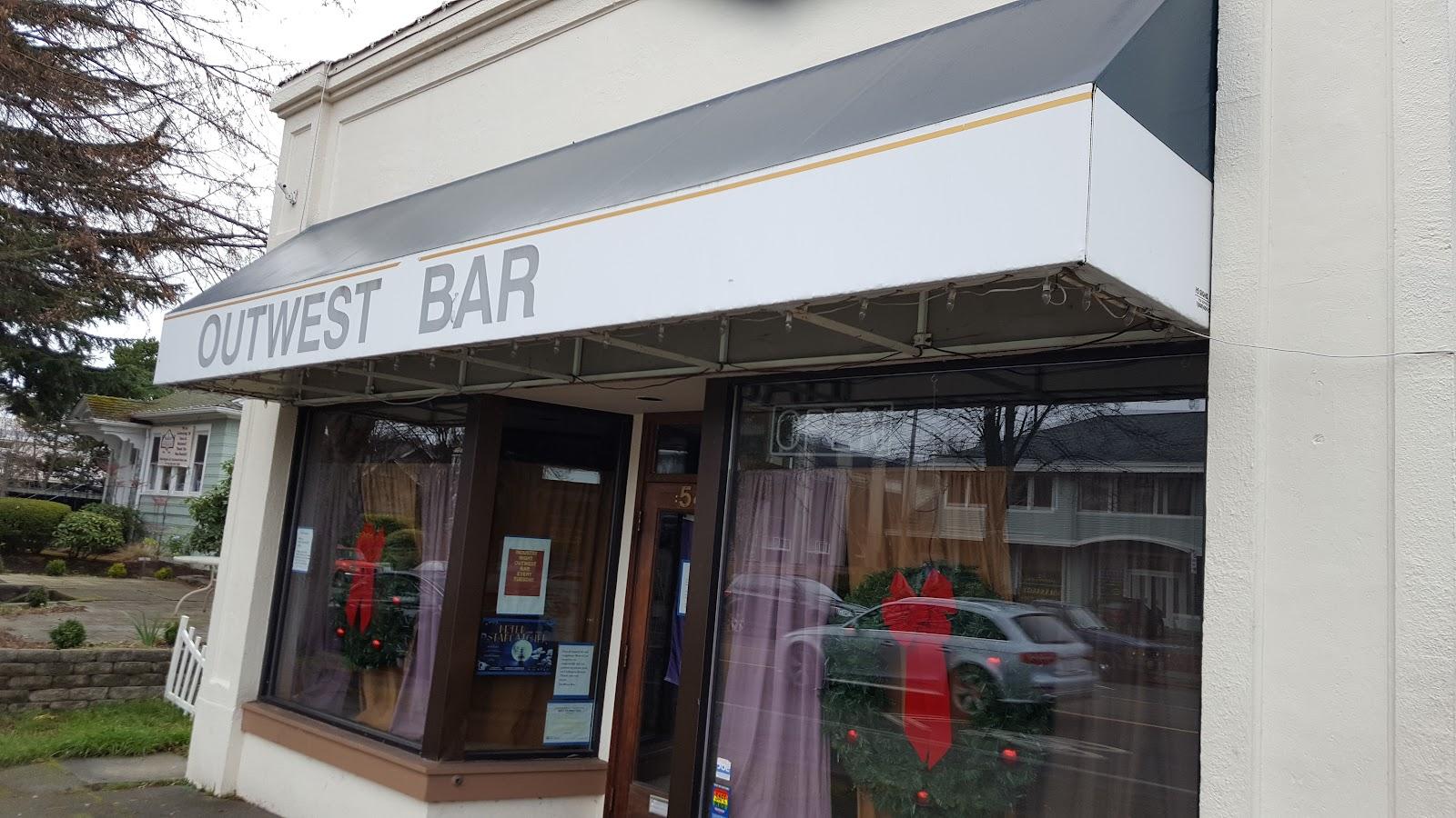 Outwest Bar