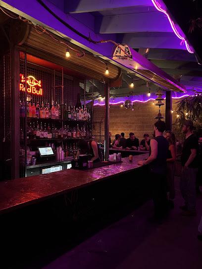 Kremwerk Bars & Clubs in Seattle – GayOut Guide
