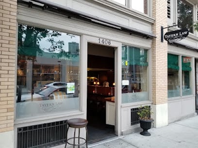 Tavern Law Bars & Clubs in Seattle – GayOut Guide