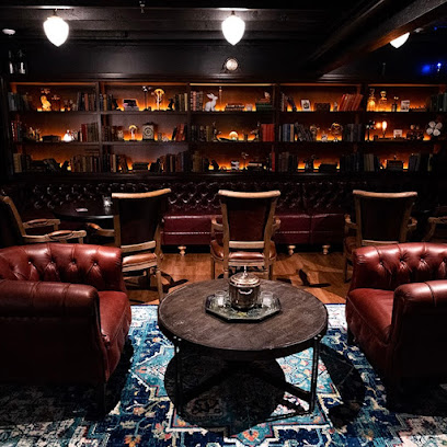 Wunderbar Bars & Clubs in Syracuse – GayOut Guide