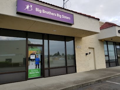 Big Brothers Big Sisters of Puget Sound LGBTQ+ Organizations in Seattle, WA – GayOut Guide