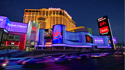 Planet Hollywood Resort & Casino Hotels in Las Vegas – GayOut Guide