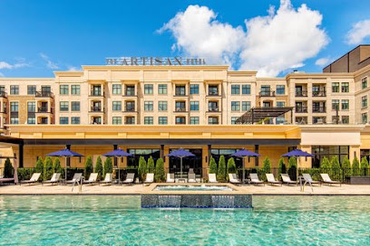 The Artisan Hotel Hotels in Las Vegas – GayOut Guide