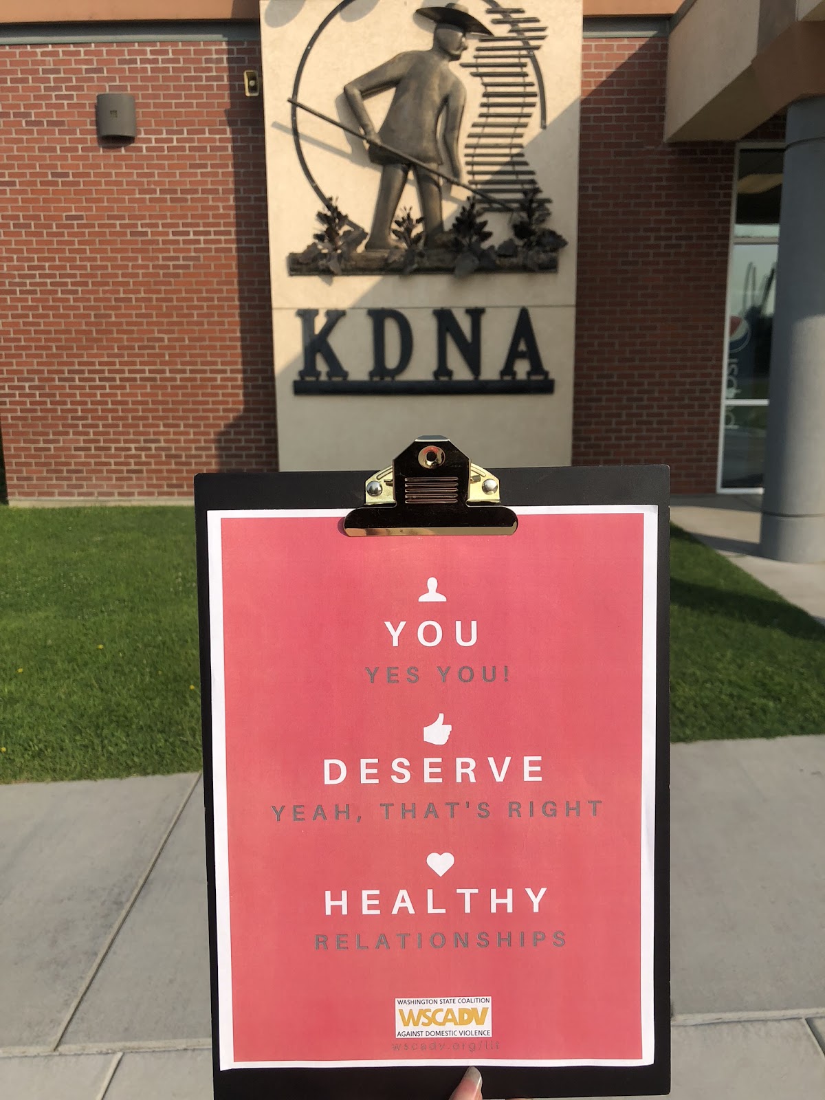King County Coalition Against Domestic Violence LGBTQ+ Organizations in Seattle – GayOut Guide