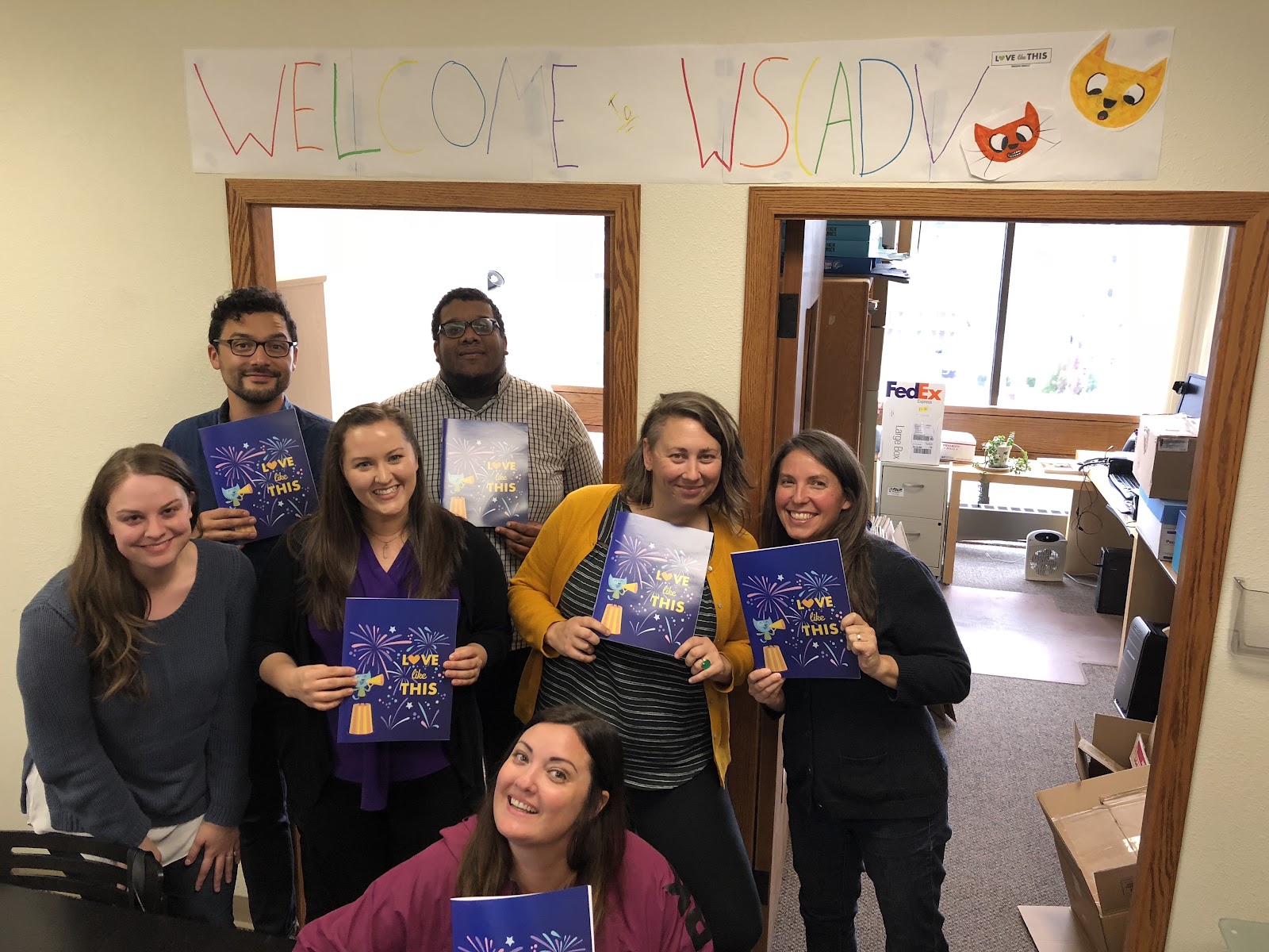 King County Coalition Against Domestic Violence LGBTQ+ Organizations in Seattle – GayOut Guide