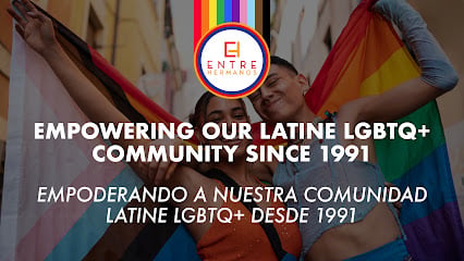 Entre Hermanos LGBTQ+ Organizations in Seattle – GayOut Guide
