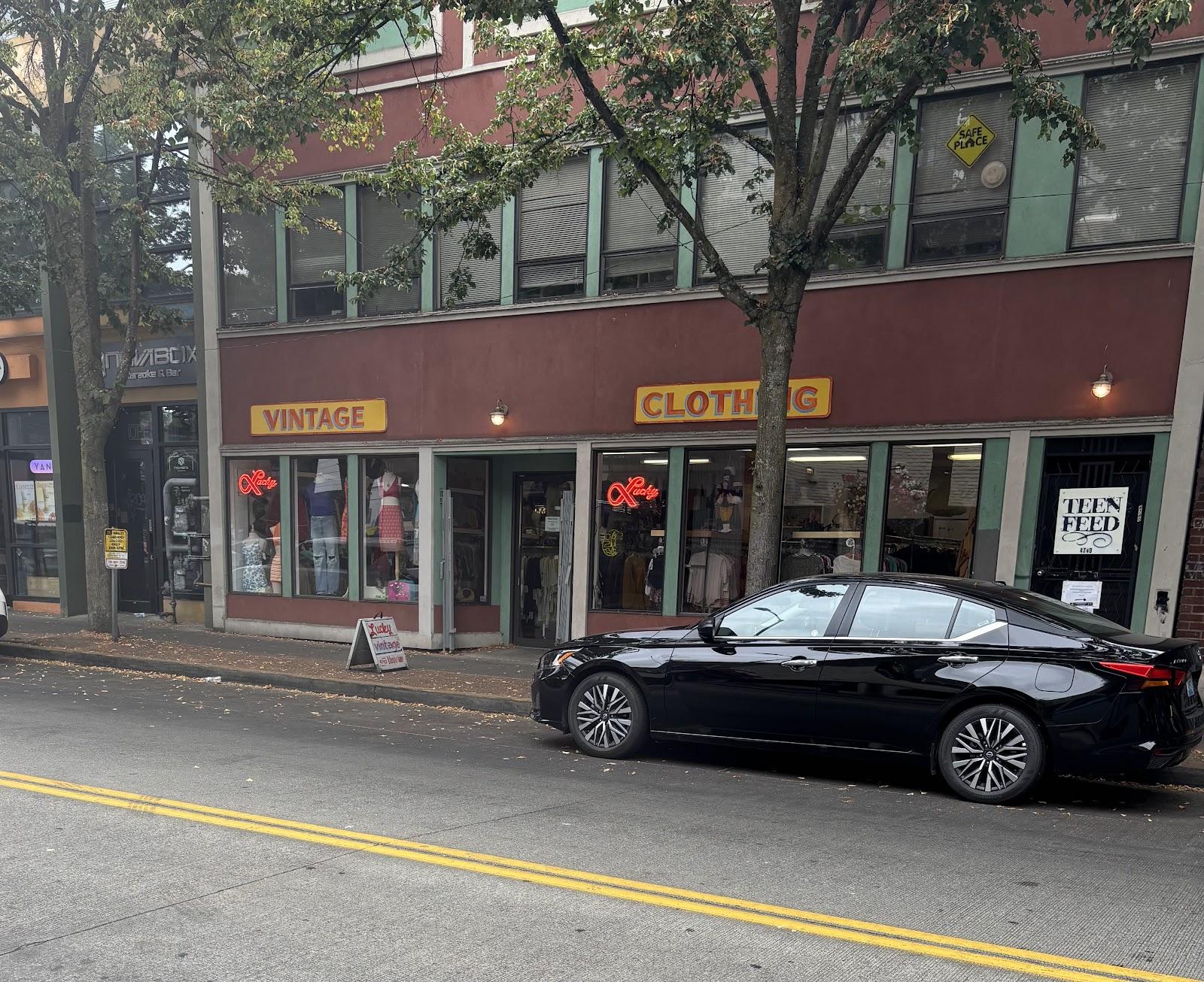 Teen Feed LGBTQ+ Organizations in Seattle – GayOut Guide