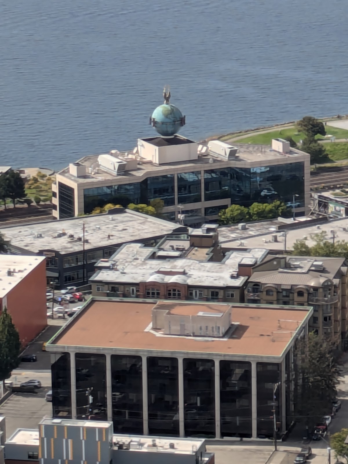Seattle Housing Authority LGBTQ+ Organizations in Seattle – GayOut Guide