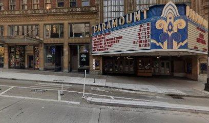 Legal Voice LGBTQ+ Organizations in Seattle – GayOut Guide