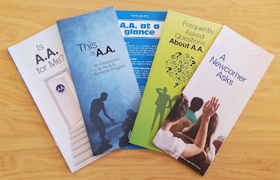 Greater Seattle Intergroup of Alcholics Anonymous LGBTQ+ Organizations in Seattle – GayOut Guide