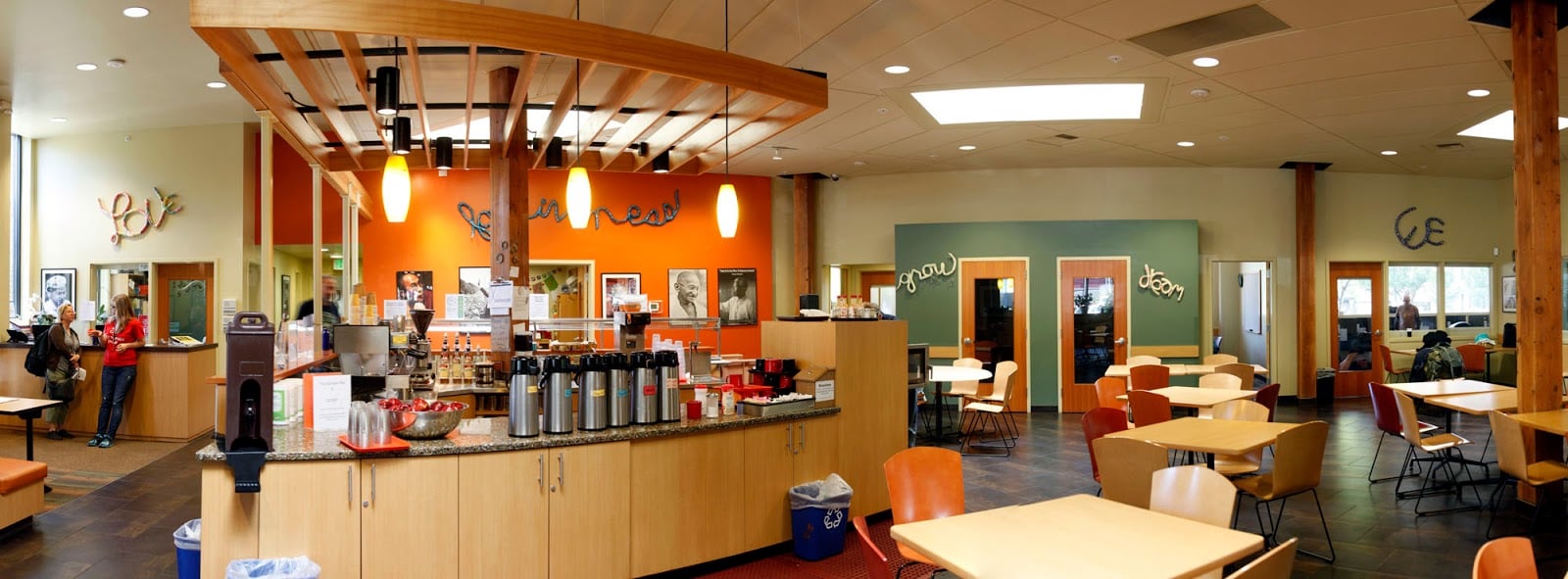 Recovery Cafe LGBTQ+ Organizations in Seattle – GayOut Guide