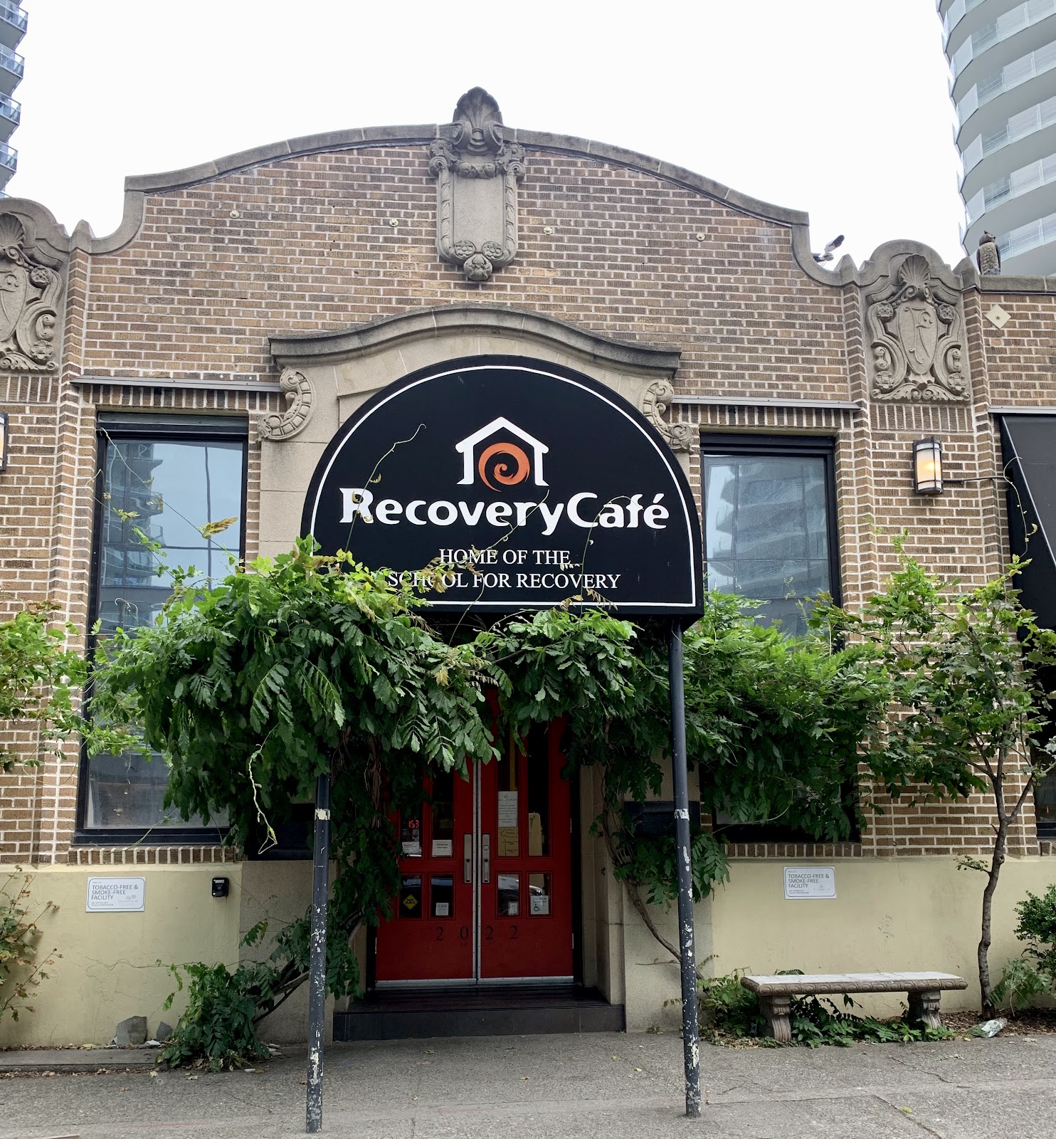 Recovery Cafe LGBTQ+ Organizations in Seattle – GayOut Guide