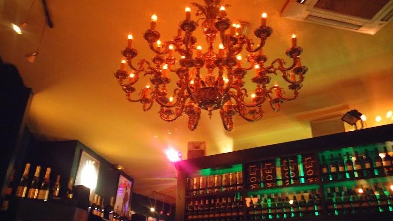 People Lounge Bars & Clubs – GayOut Guide