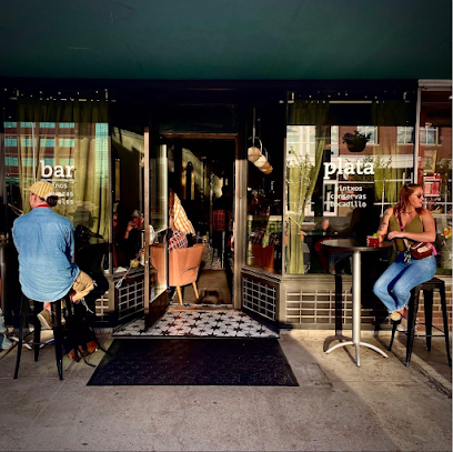 Plata Bar Bars & Clubs in Barcelona – GayOut Guide
