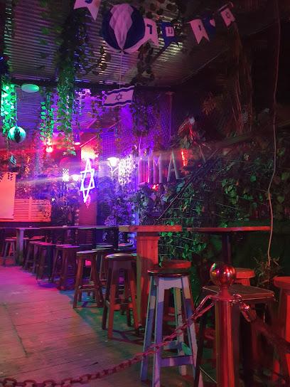 Lima Lima Bar Bars & Clubs in Tel Aviv-Yafo – GayOut Guide