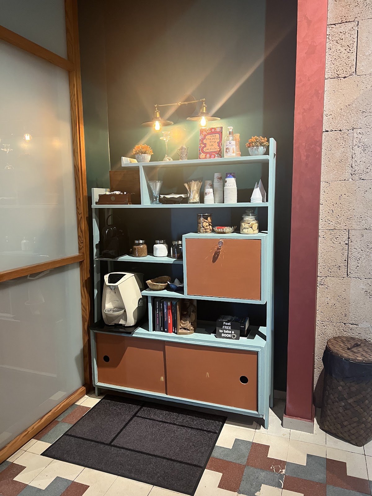 INTA Hotel Jaffa Hotels in Tel Aviv-Yafo – GayOut Guide