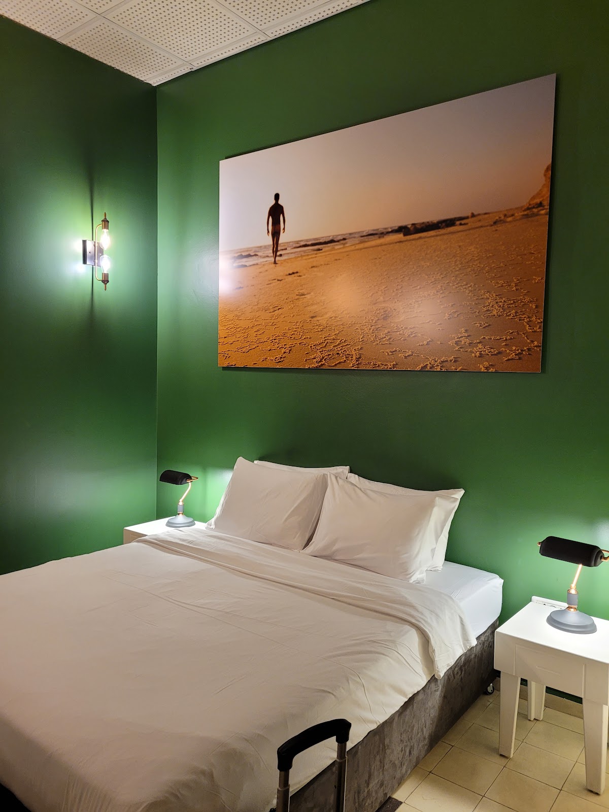 INTA Hotel Jaffa Hotels in Tel Aviv-Yafo – GayOut Guide