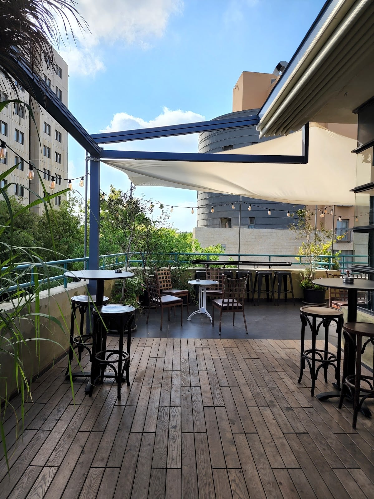 INTA Hotel Jaffa